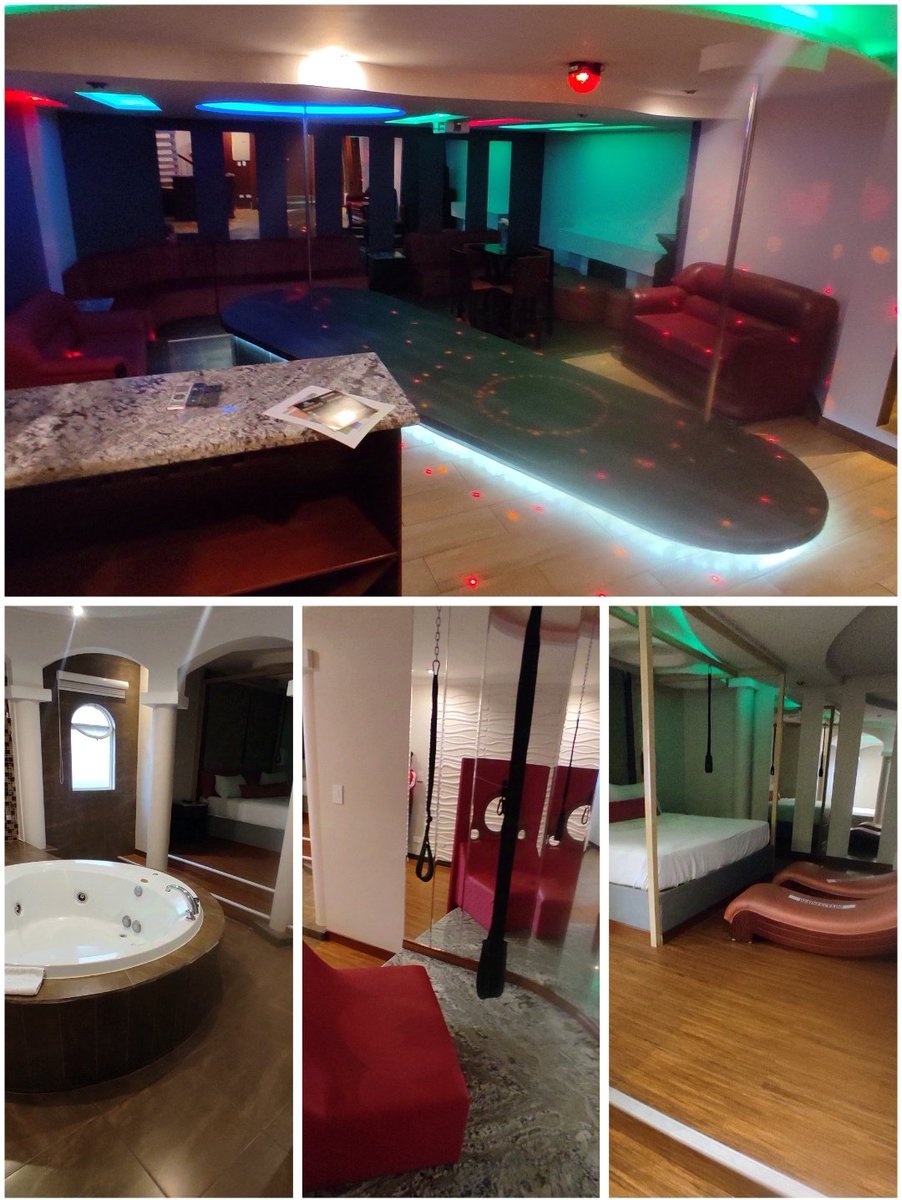 Anita y Santy tweet media