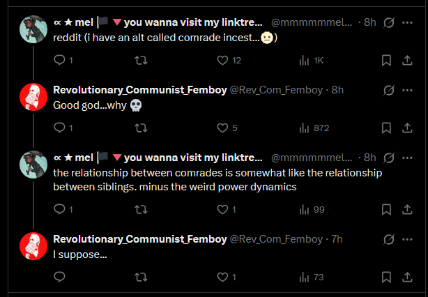 Leftwt Out of Context tweet media