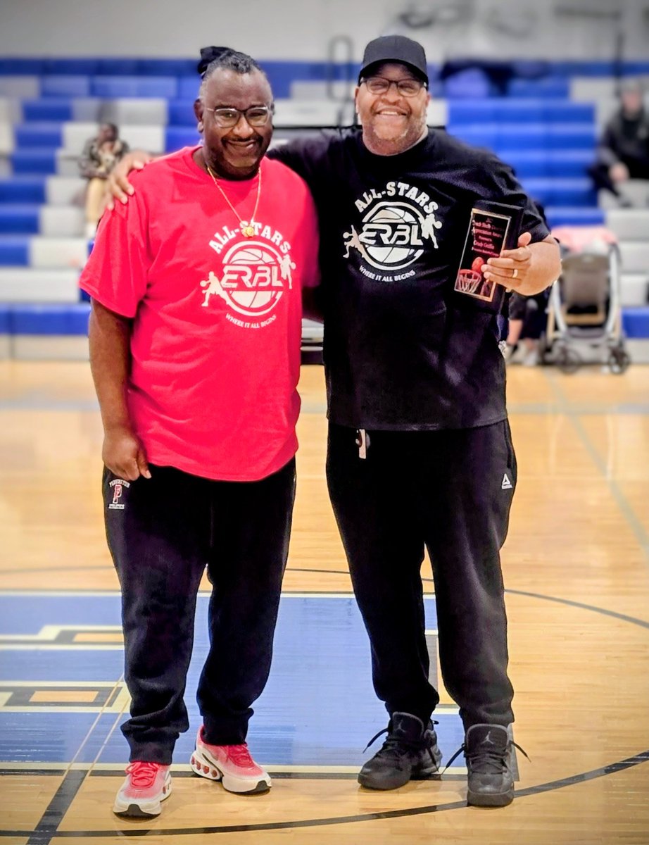 The ERBL tweet media