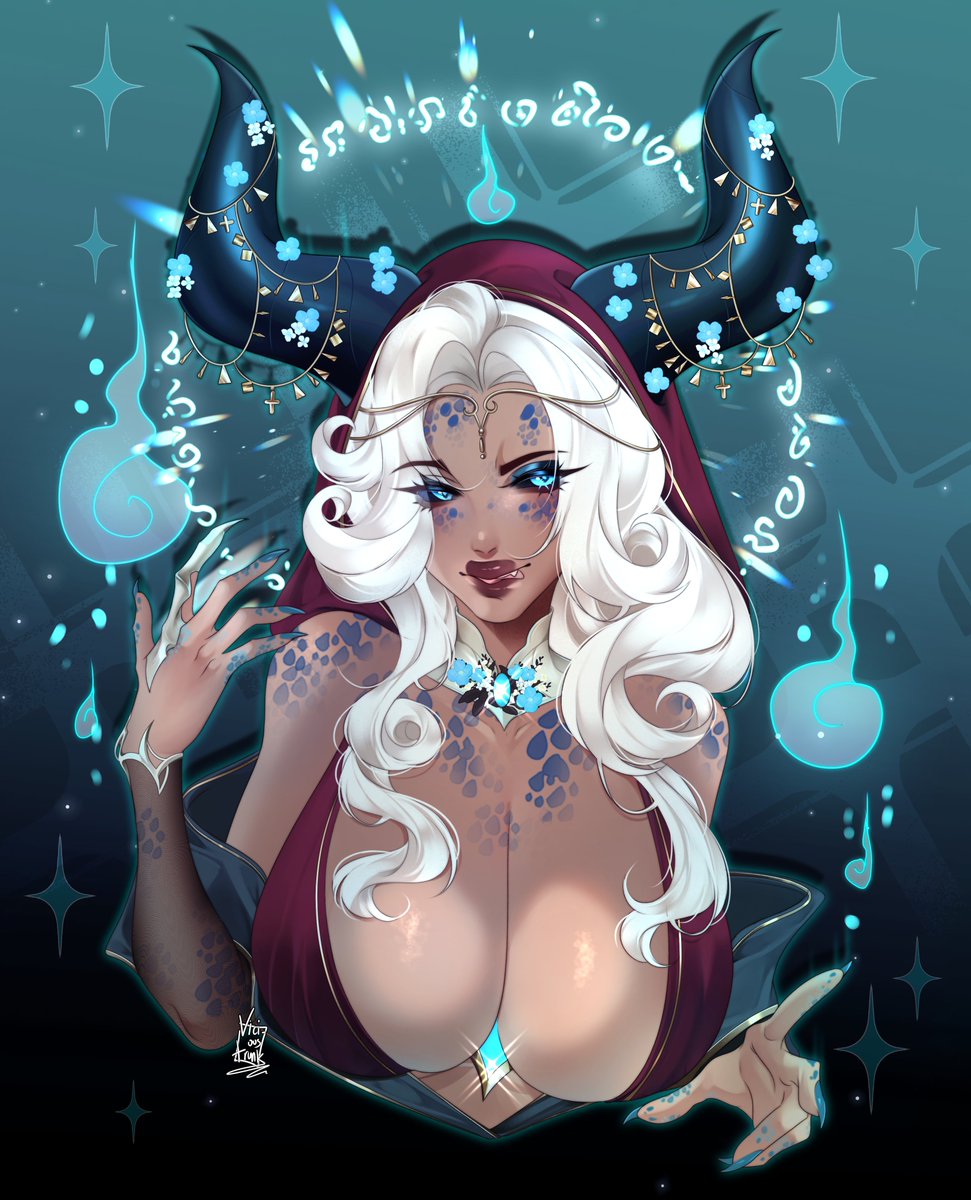 ViciousTrunk tweet media