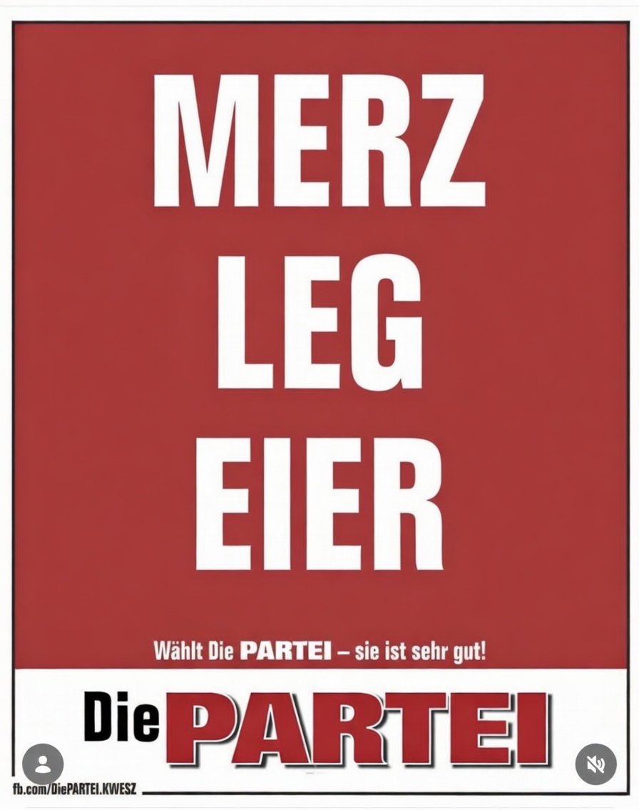 Zimeon3's tweet photo. @MartinSonneborn @nymoen_ole Genosse @MartinSonneborn muss doch nicht immer so obszön sein! https://t.co/rnTr9B499B