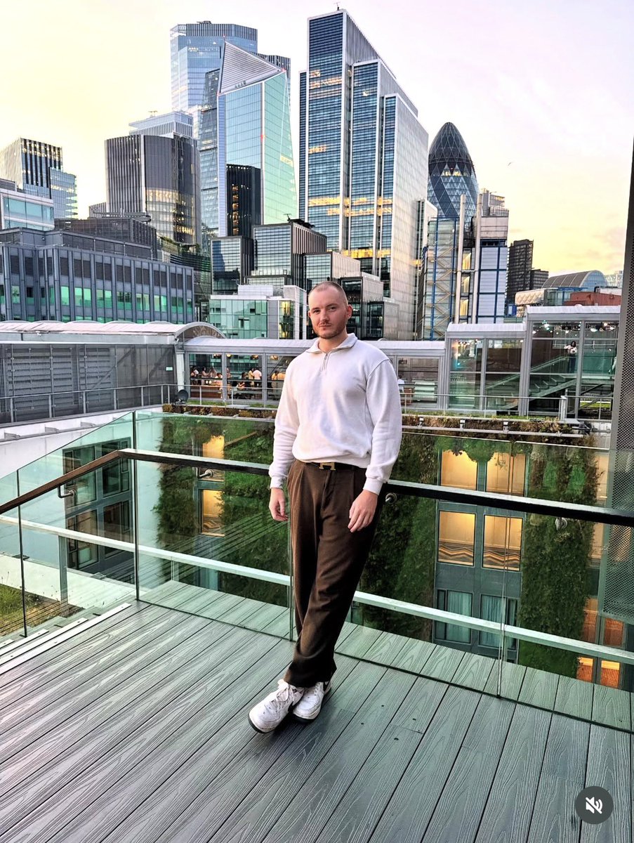 Mike Darlington tweet media