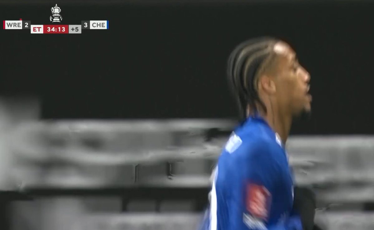 The Touchline | 𝐓 tweet media