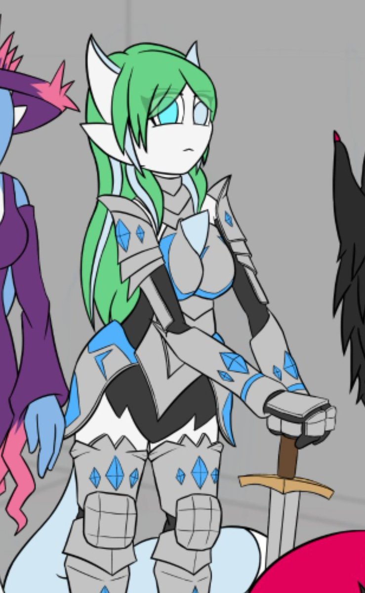 Alolan Ronin tweet media