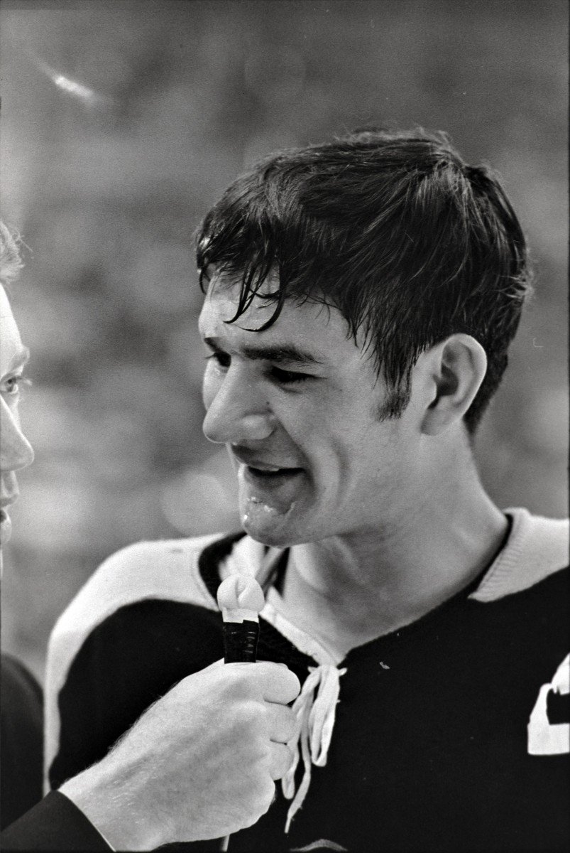 Vintage MN Hockey tweet media