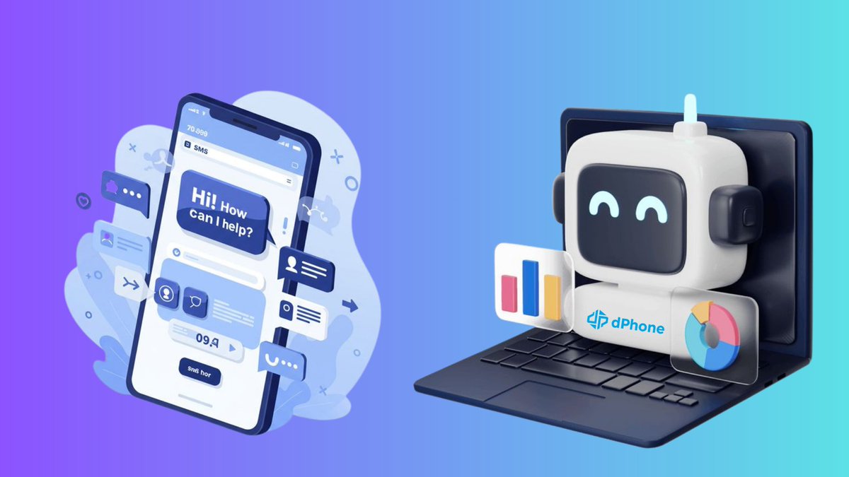 DataPhone tweet media