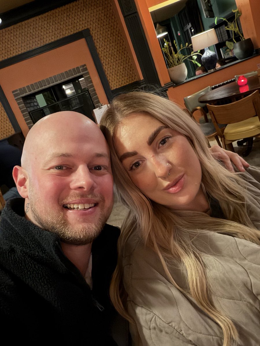 30th Birthday meal with the rugrats 🎈