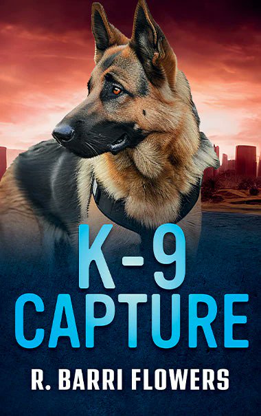 RBarriFlowers's tweet photo. For UK fans, read for free the @MillsandBoon romantic suspense short, K-9 Capture, by @RBarriFlowers.

@HarperCollinsUK @thrillerwriters #RomanceReads #doglovers #fiction @romanticpicks 

https://t.co/uQpPgsNF5S https://t.co/Bta47JRaAx