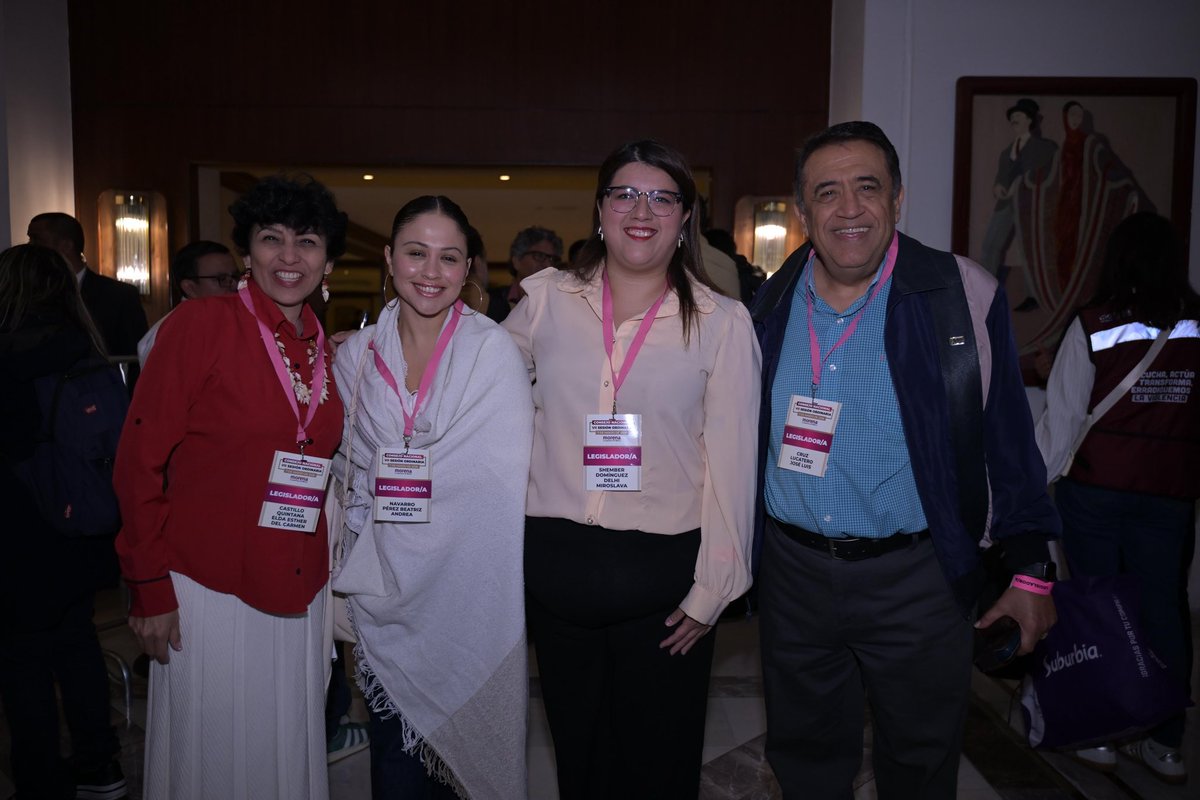 Andrea Navarro tweet media