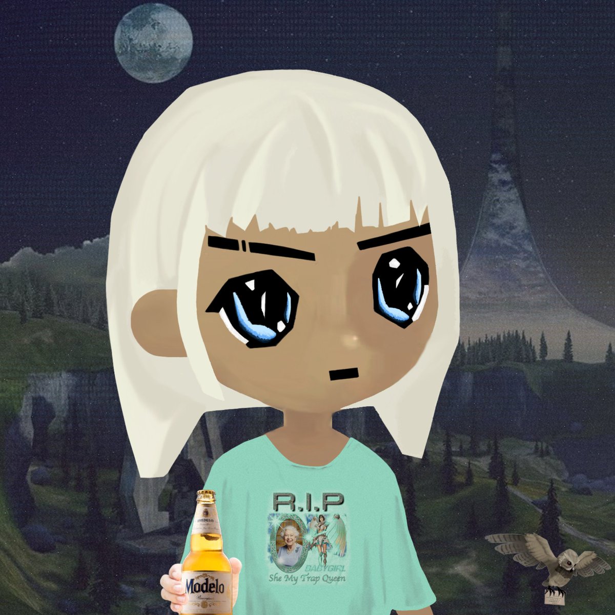 green 🌈 tweet media