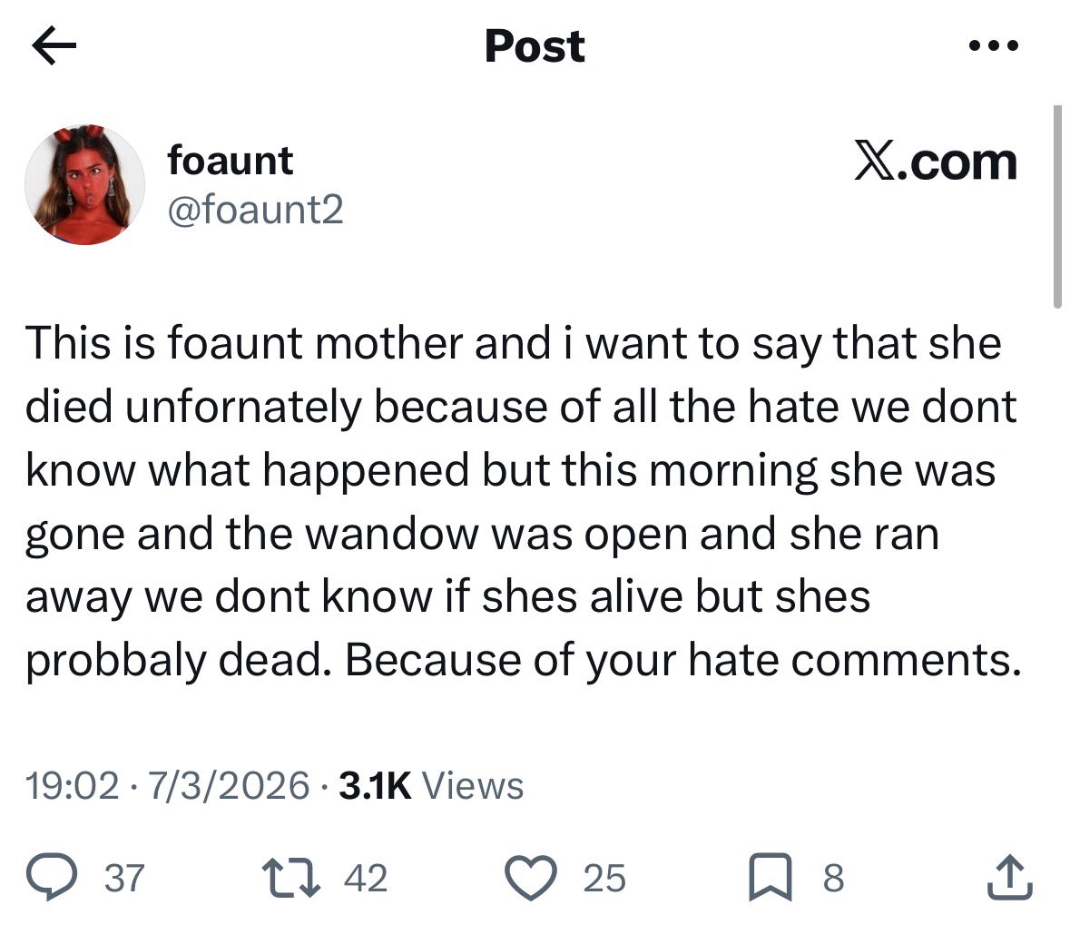𐙚etta tweet media