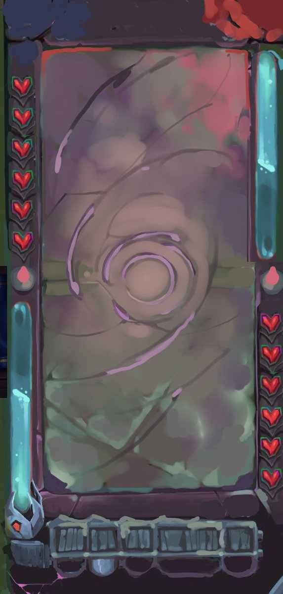 Lambda Forge Games tweet media