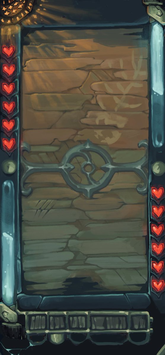 Lambda Forge Games tweet media