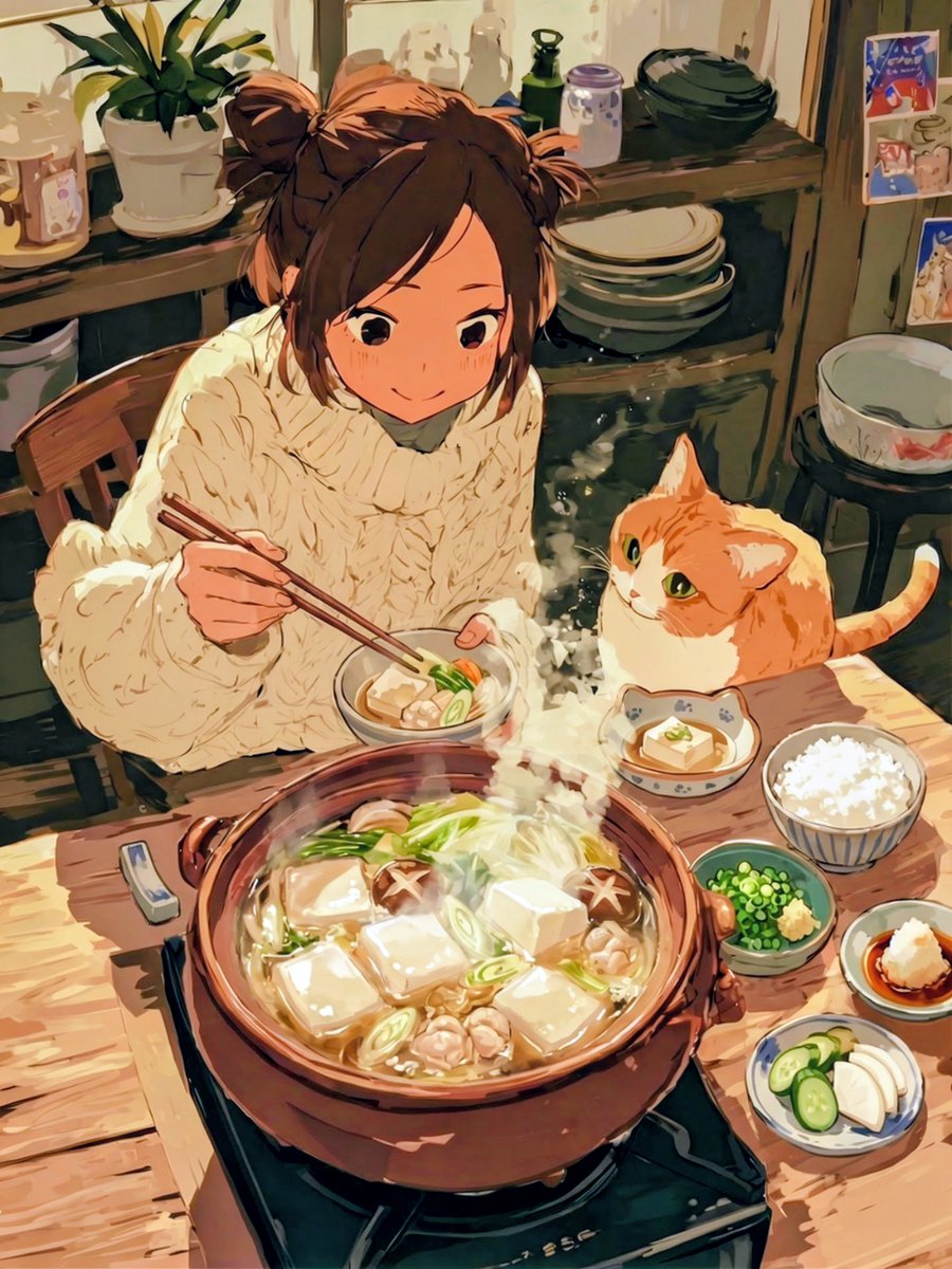 たびはぱのらま tweet media