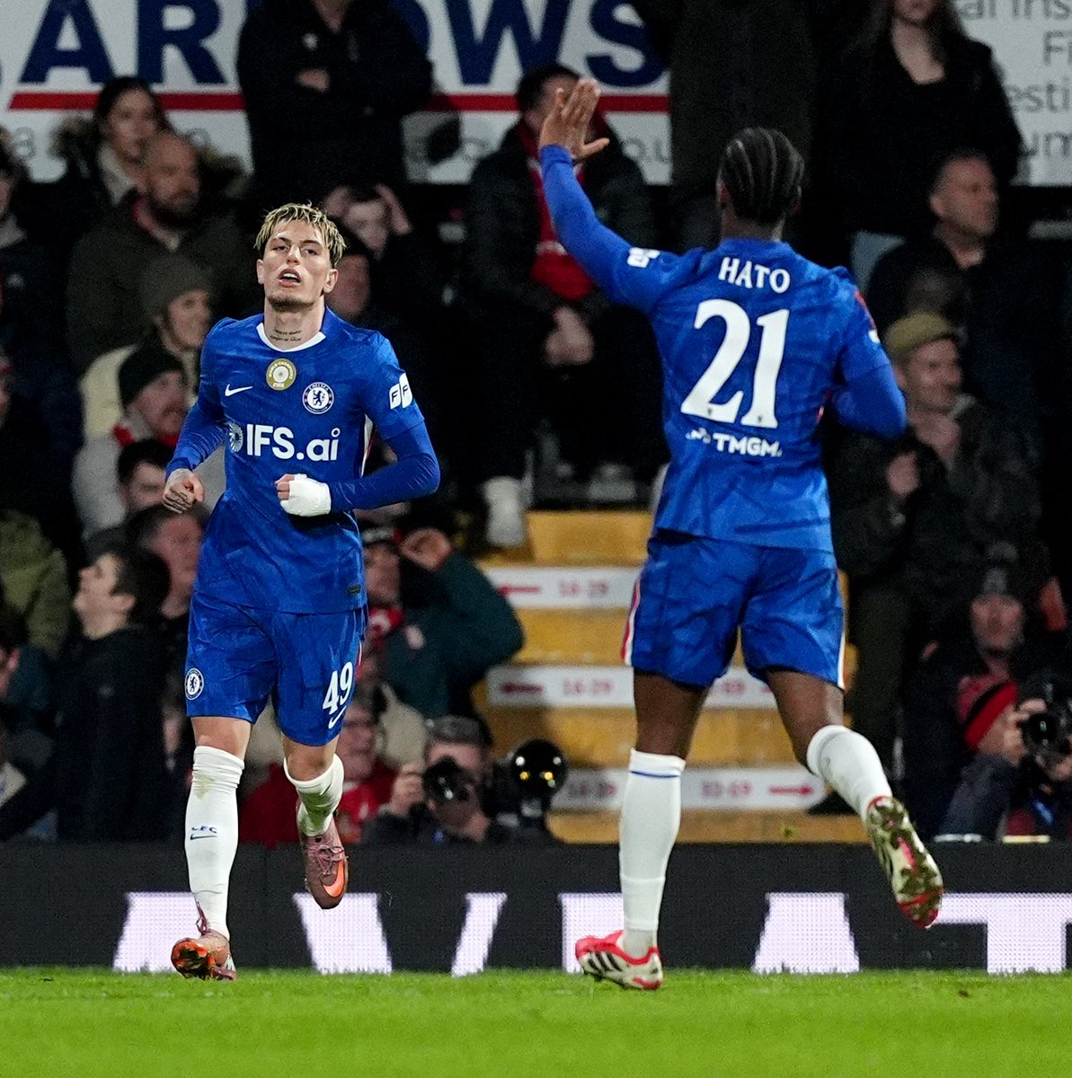 Actu Foot tweet media