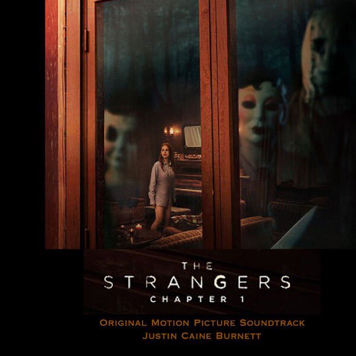 StrangersPortal's tweet photo. An Official Release for the scores of The Strangers: Chapter 1 and Chapter 3 Will Be Released On March 10th!! 🪓

The Score for Chapter 2 is currently available on all streaming platforms!! 🎵

(via: Film Music Reporter) https://t.co/VVSIKNVpaw