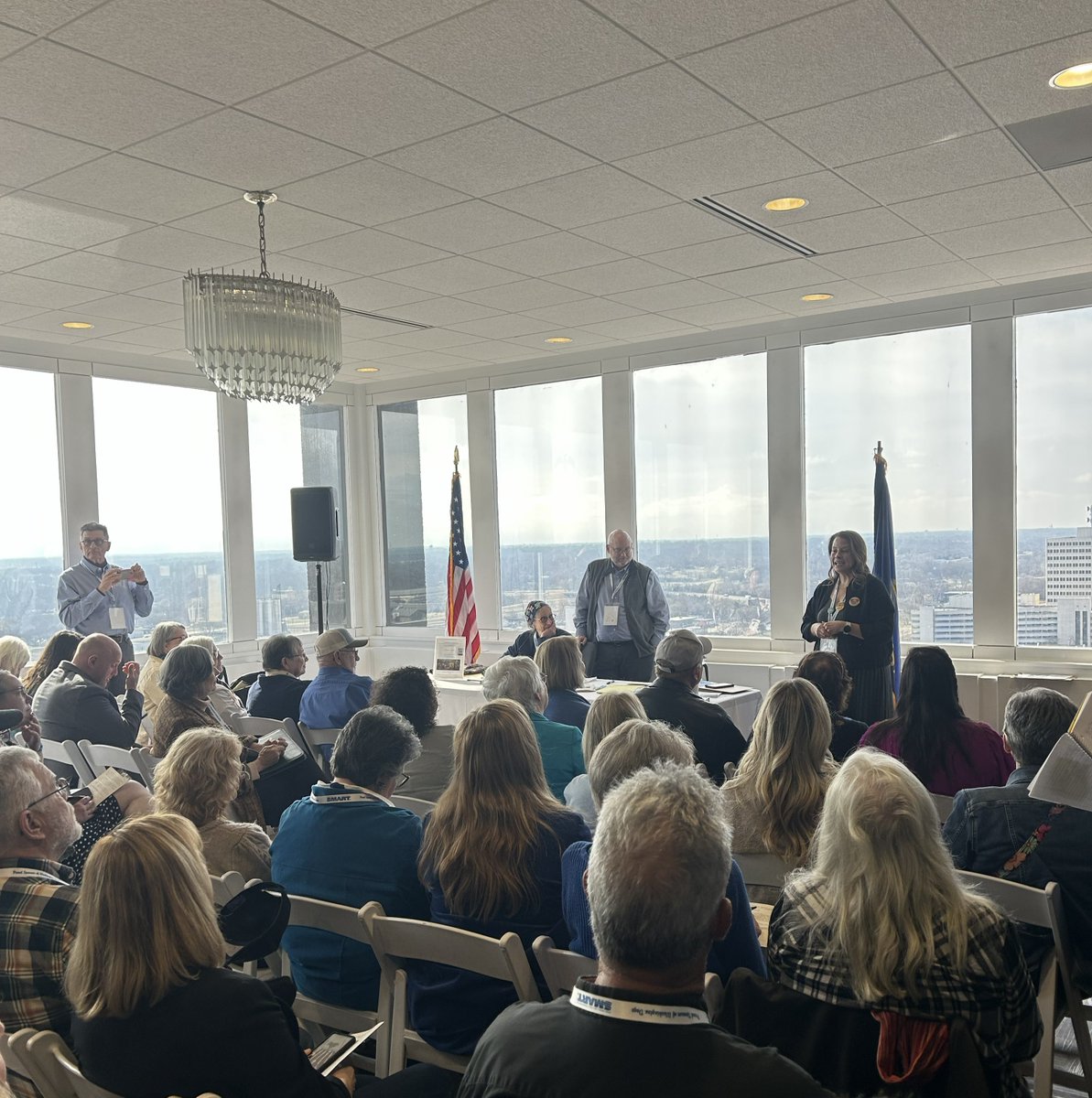 Jennifer Day for Secretary of State tweet media