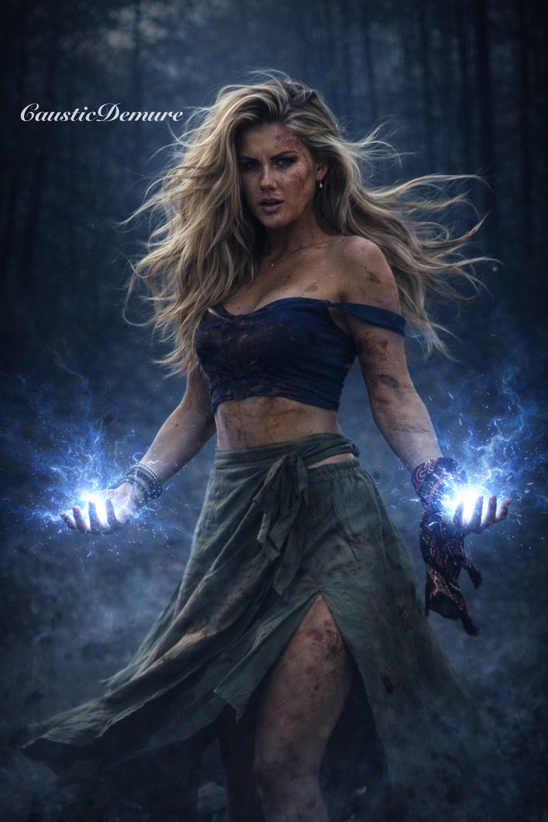 Phoenix Finlay (@causticdemure) on Twitter photo 