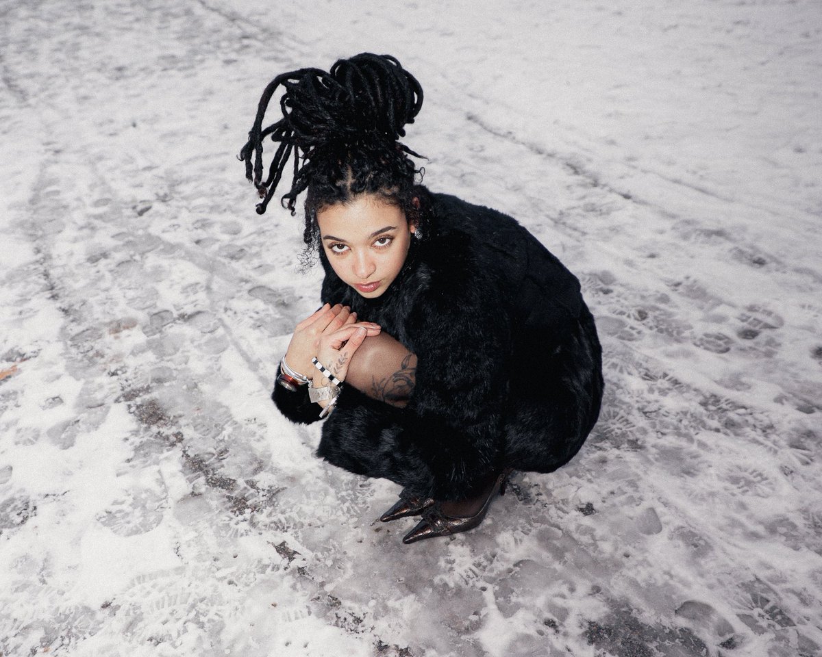 Farewell winter 🤍