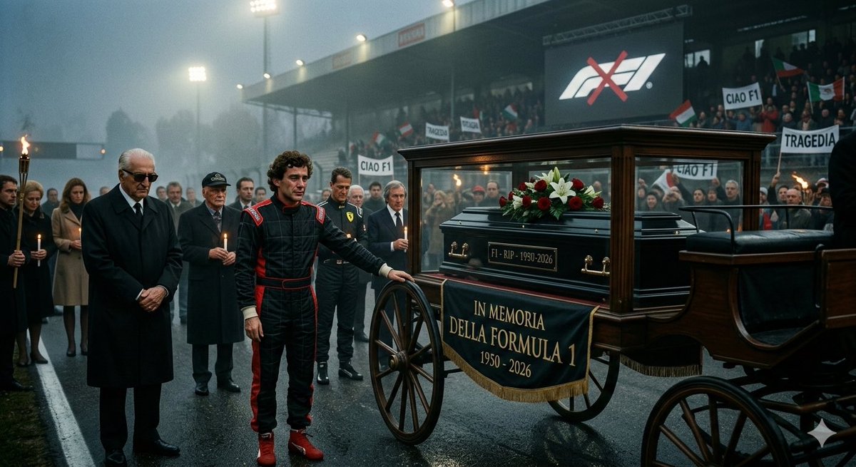 #F1 #AusGP #SkyMotori