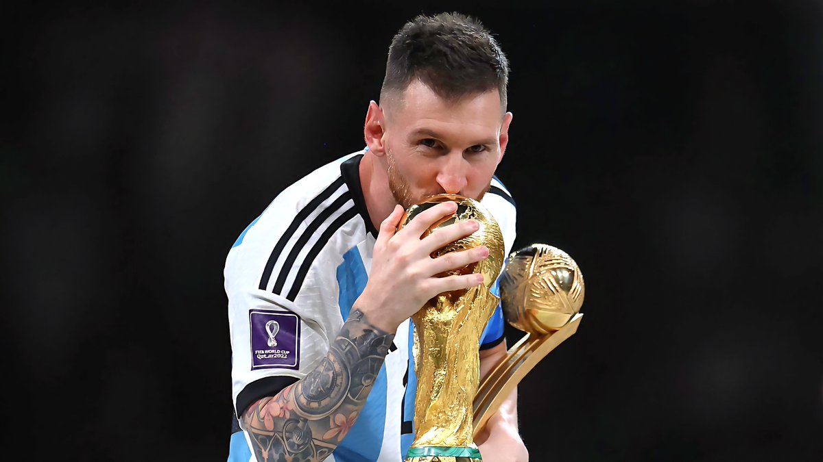 Global Statistics tweet media