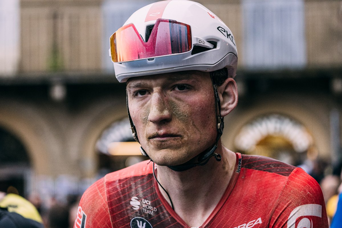 Strade Bianche tweet media