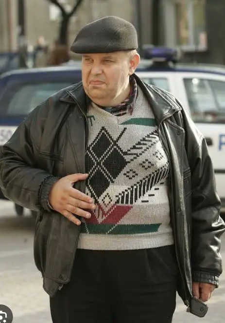 Módlmy się za doktora Przemysława Czarnka, bat na lewaków, obrońcę tradycji 🙏