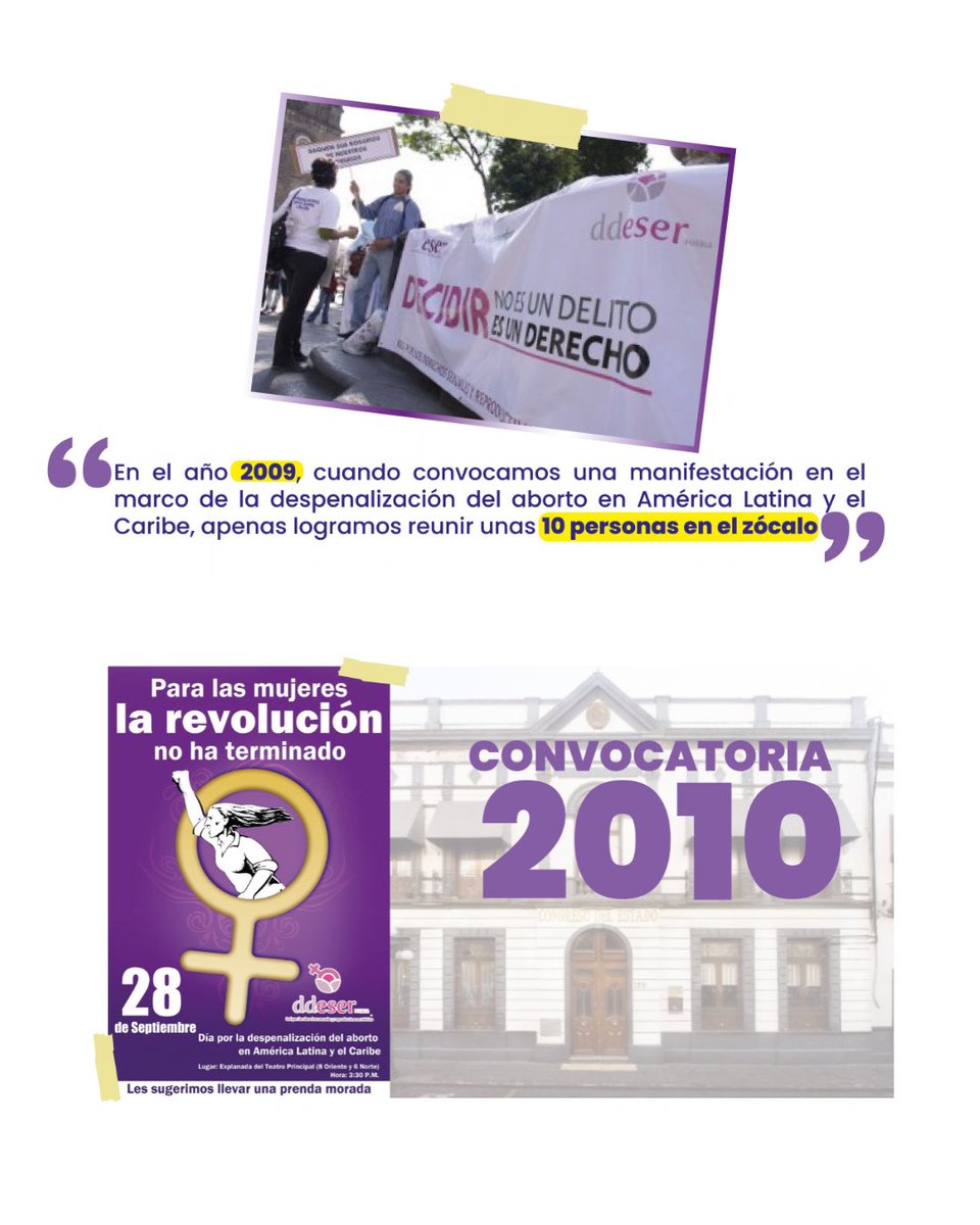 AbortoLegalPuebla 🏳️⚧️💚 tweet media