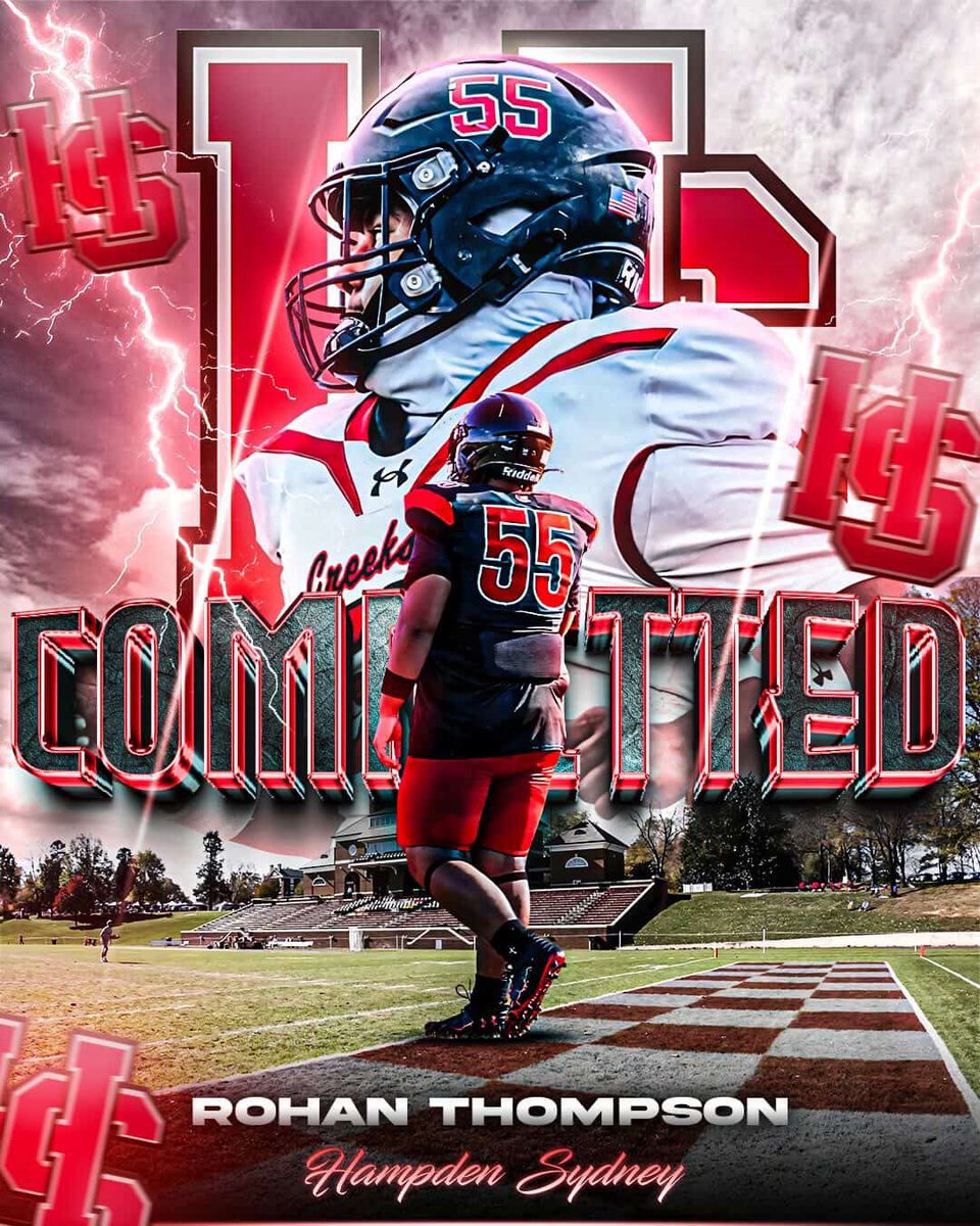 Rohan Thompson tweet media