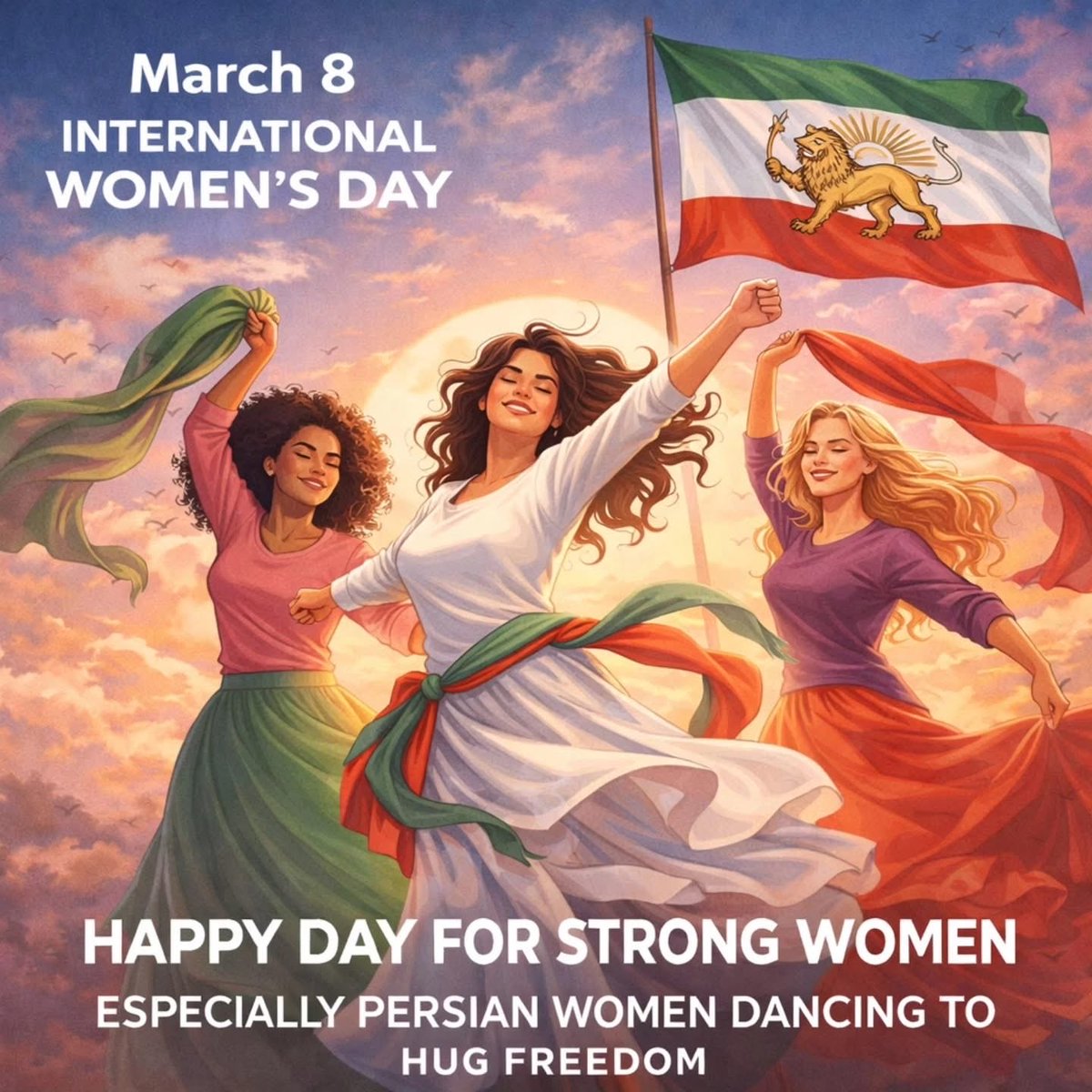 Martafallah's tweet photo. #IranRevolution2026 https://t.co/8q0uzY0aCz