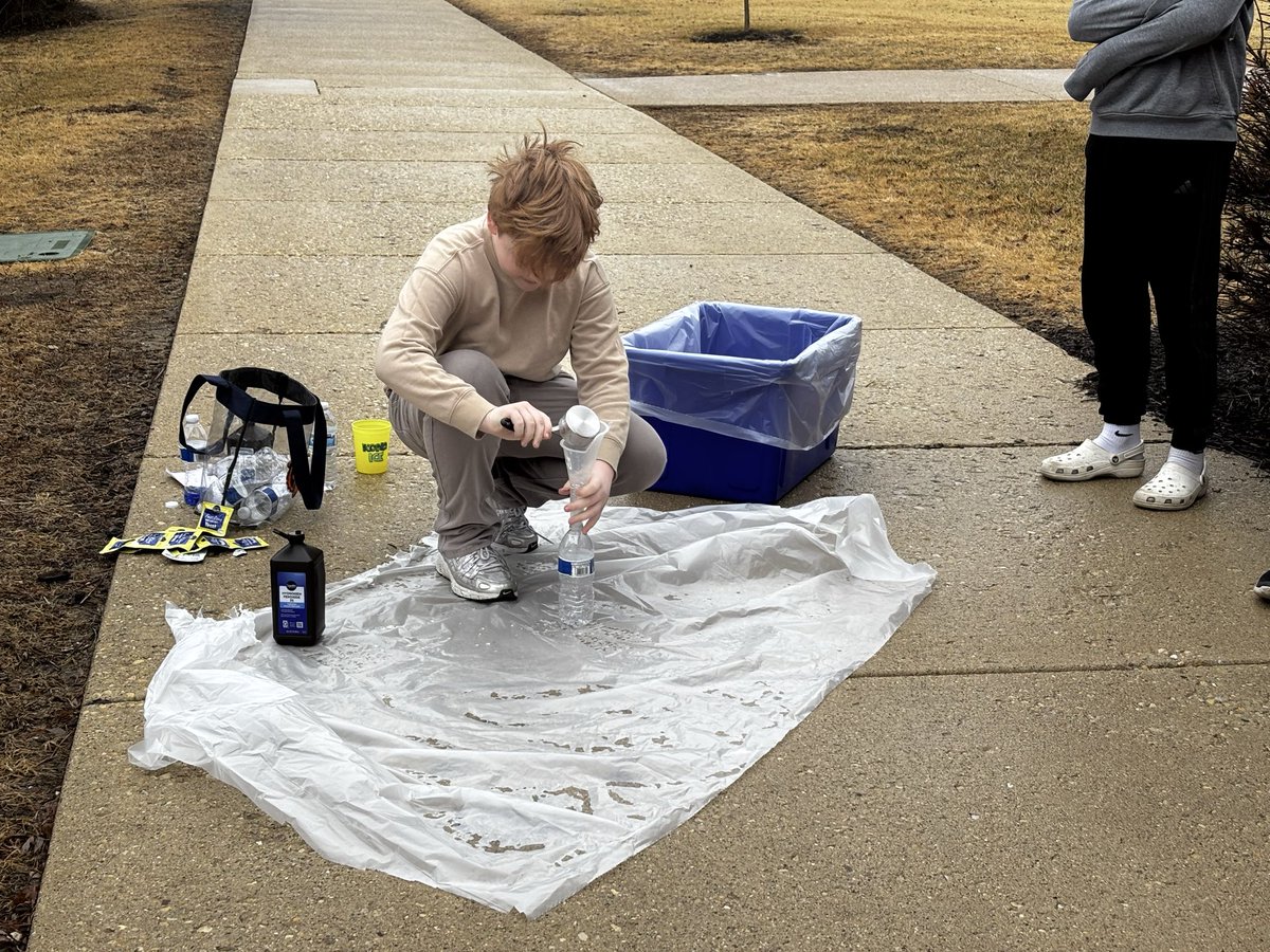 Indian Trail MS tweet media