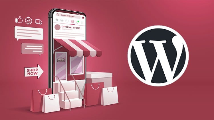 comidoc's tweet image. Wordpress - Woocommerce ile Kendi E-Ticaret Siteni Aç

⏱️ 1.9 hours
⭐ 4.67
👥 1,221
🔄 Jun 2023
💰 FREE

comidoc.com/udemy/eticaret…

#ecommerce #wordpress #woocommerce #udemy
