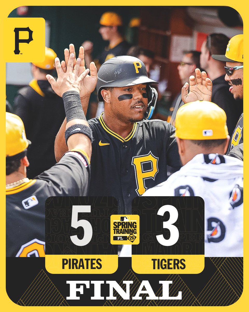 Buccos bounce back!