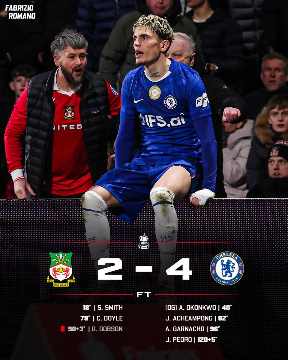 Fabrizio Romano tweet media