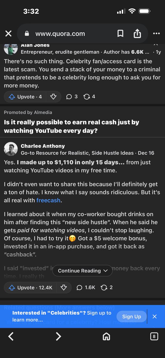 Liquidity Ebay tweet media