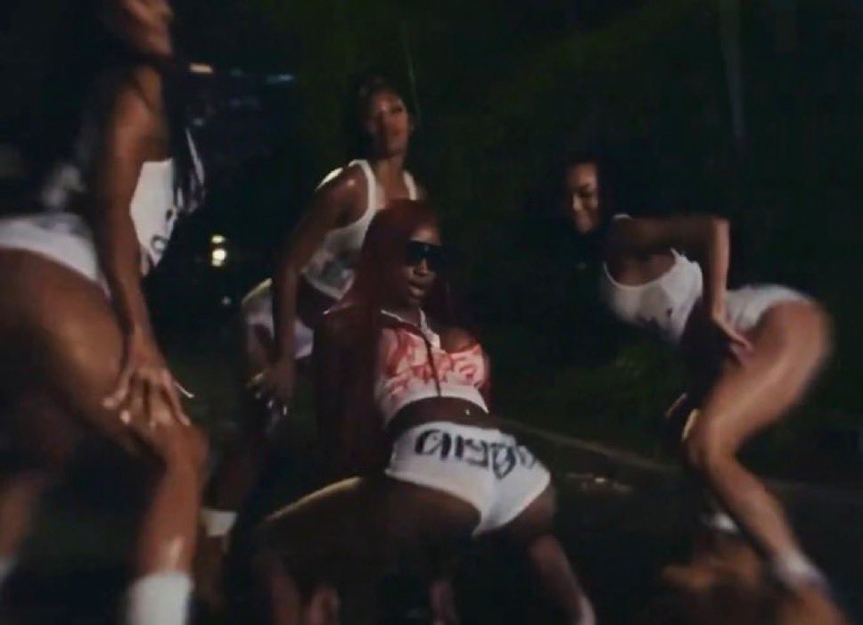 Sexyy Red tweet media