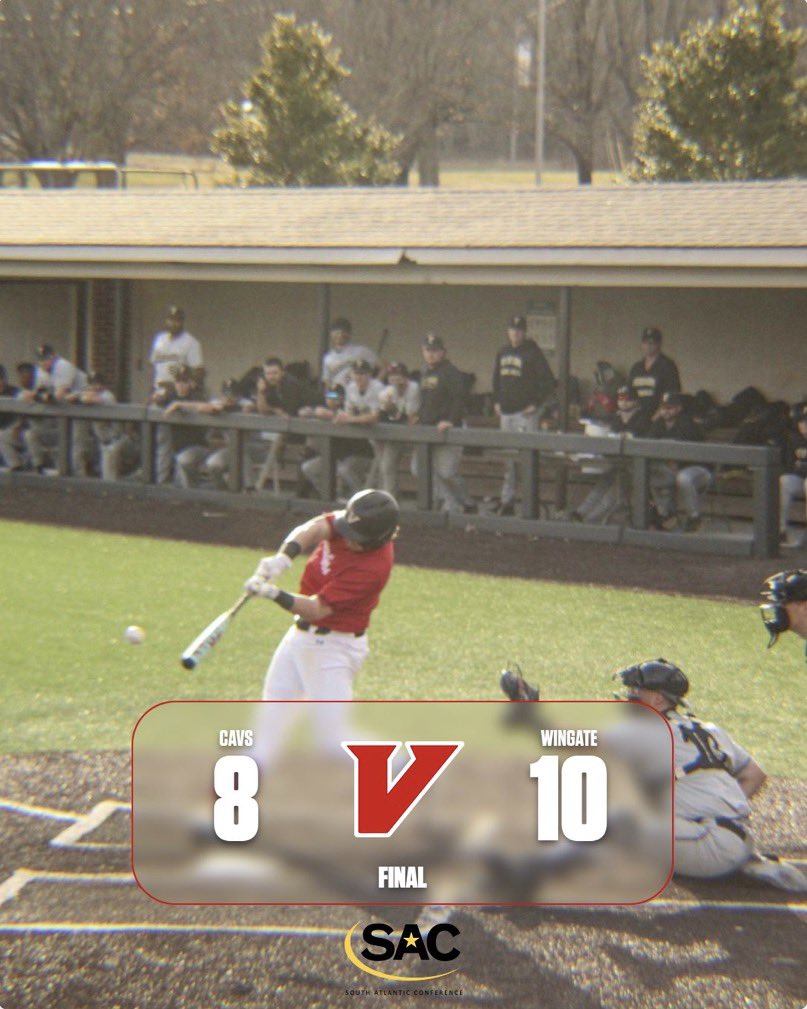 UVA Wise Athletics tweet media