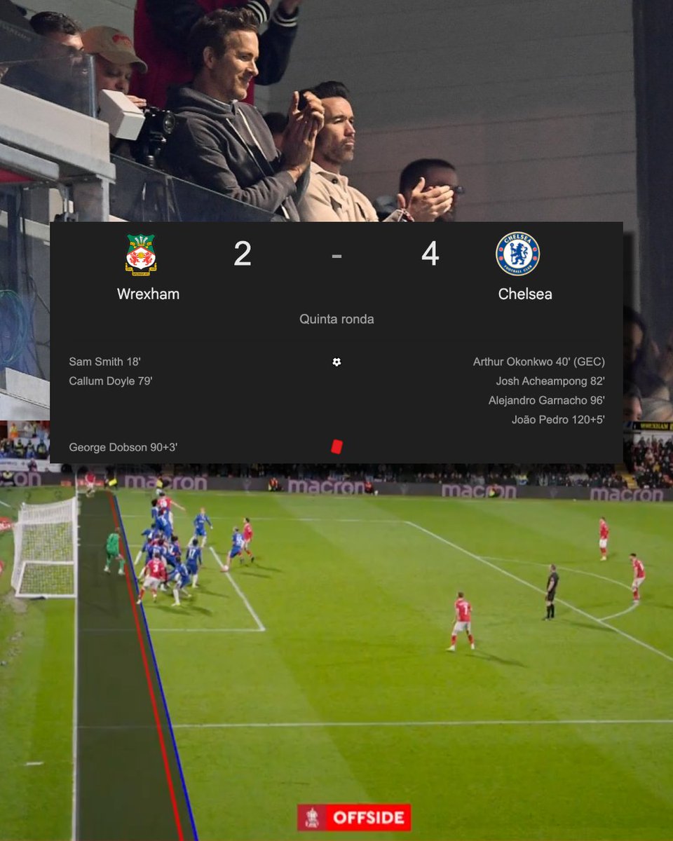 Invictos tweet media