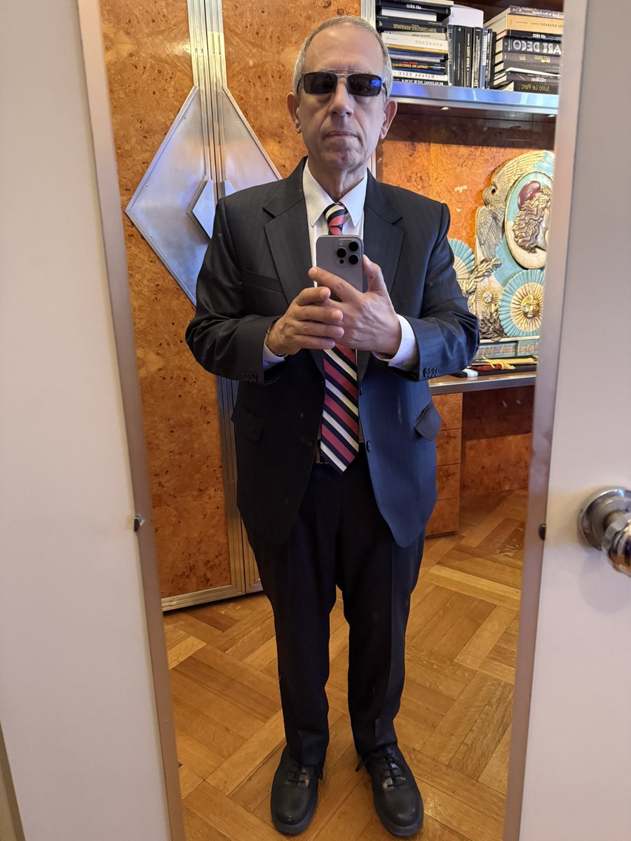 Carlos Maslatón tweet media