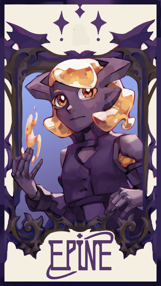 • Anazel • tweet media