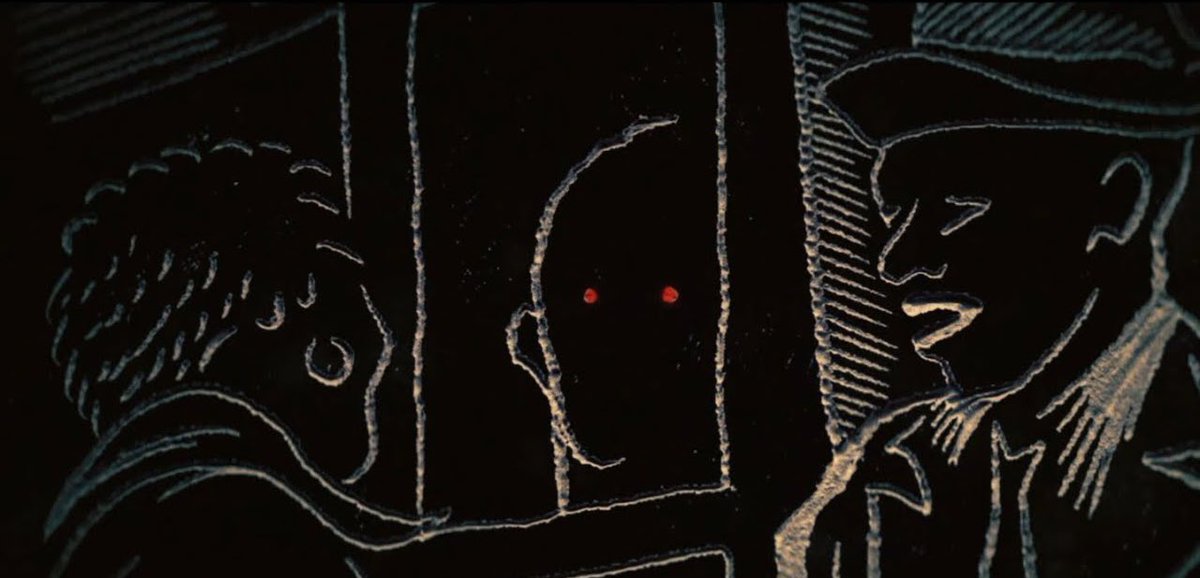 PhxntomHaunt's tweet photo. Sinners. One of the most influential and important films made. Meticulously crafted and a masterpiece in every sense. https://t.co/MjXnaTtF3S