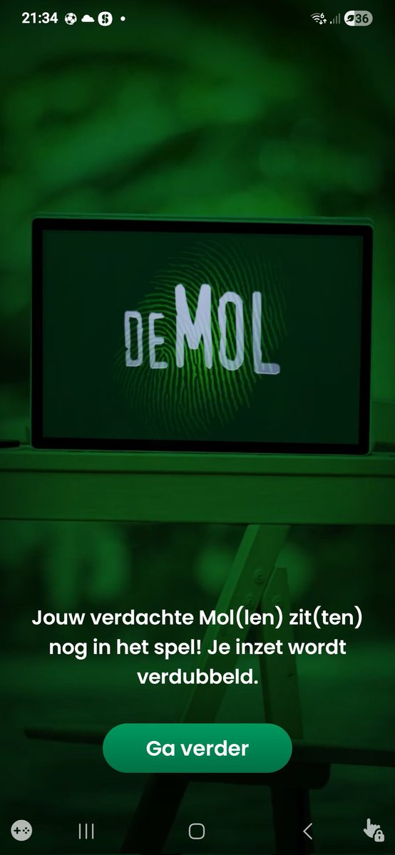#wieisdemol #widm