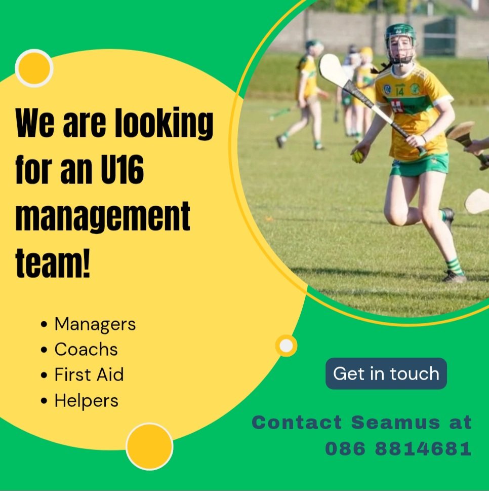 KilcormacKillougheyCamogieClub tweet media