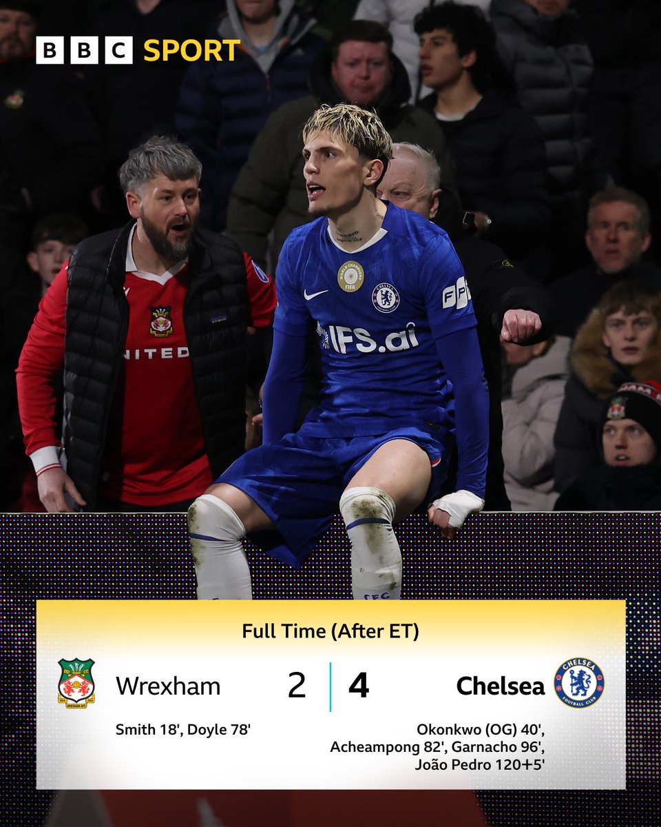 BBC Sport tweet media