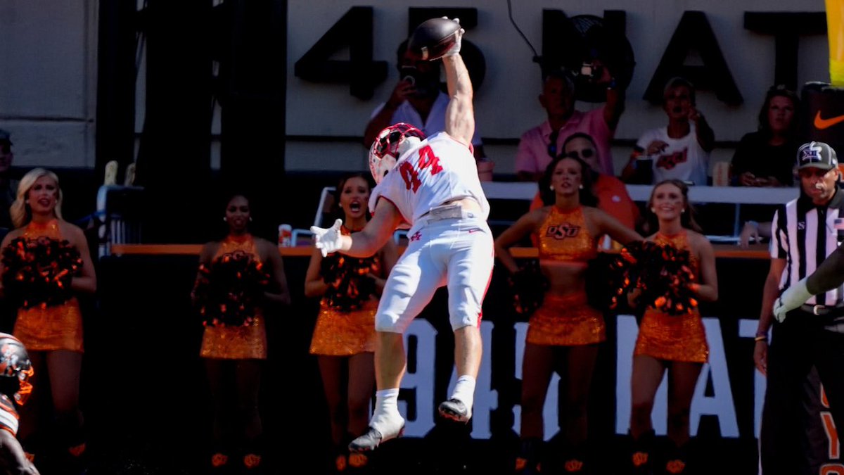 Barstool Coogs tweet media