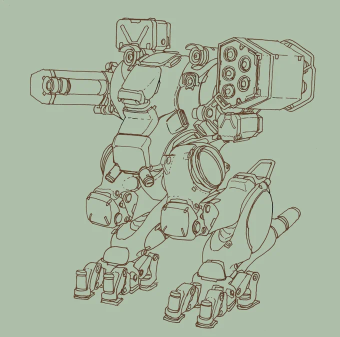 I have a lot to do but the lack of time spent on personal work has driven me a little crazy. I'm going to try and take today to finish this before I return to more serious commitments