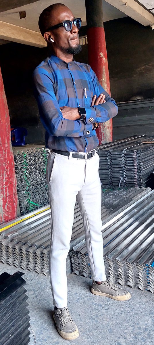 Pastor Okezie J. Atañi tweet media