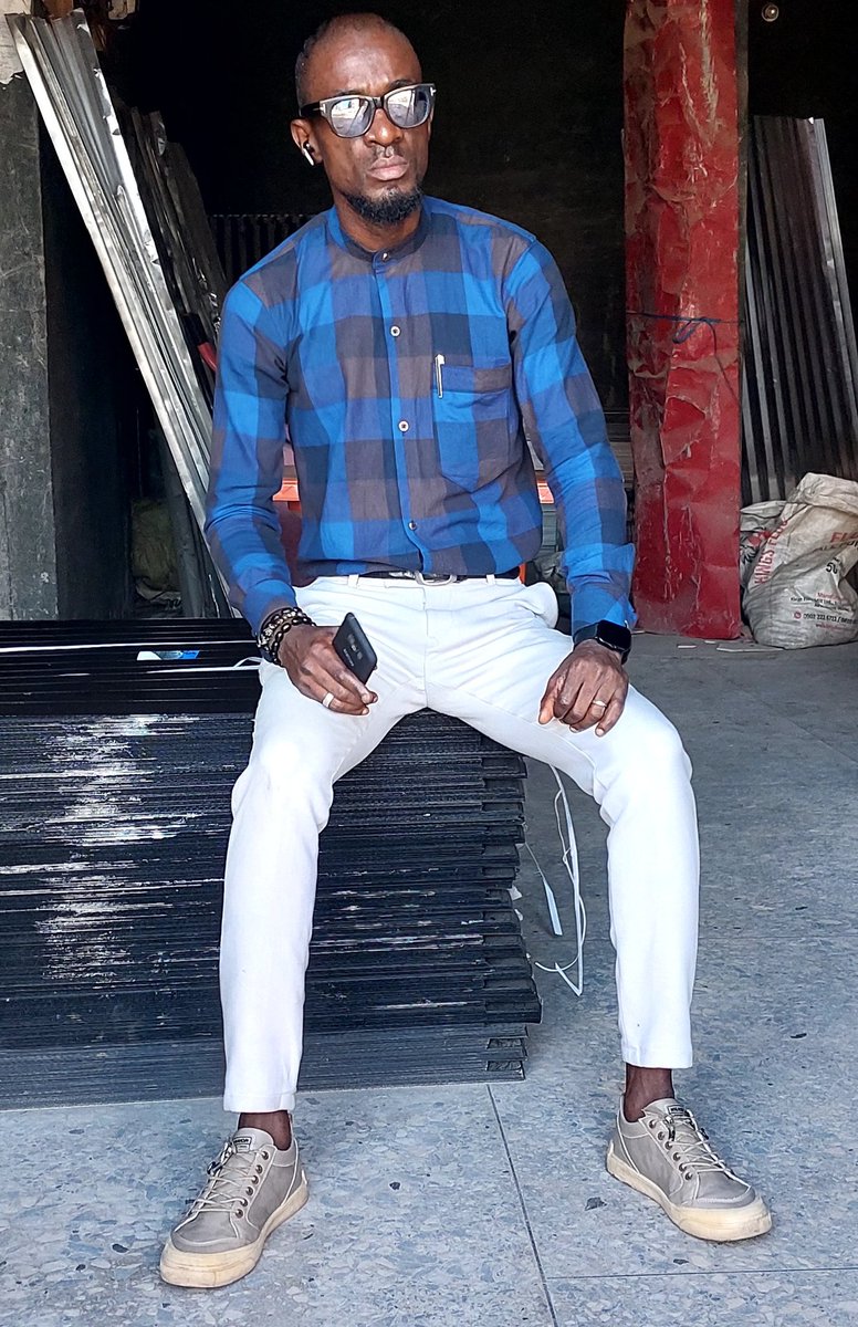 Pastor Okezie J. Atañi tweet media