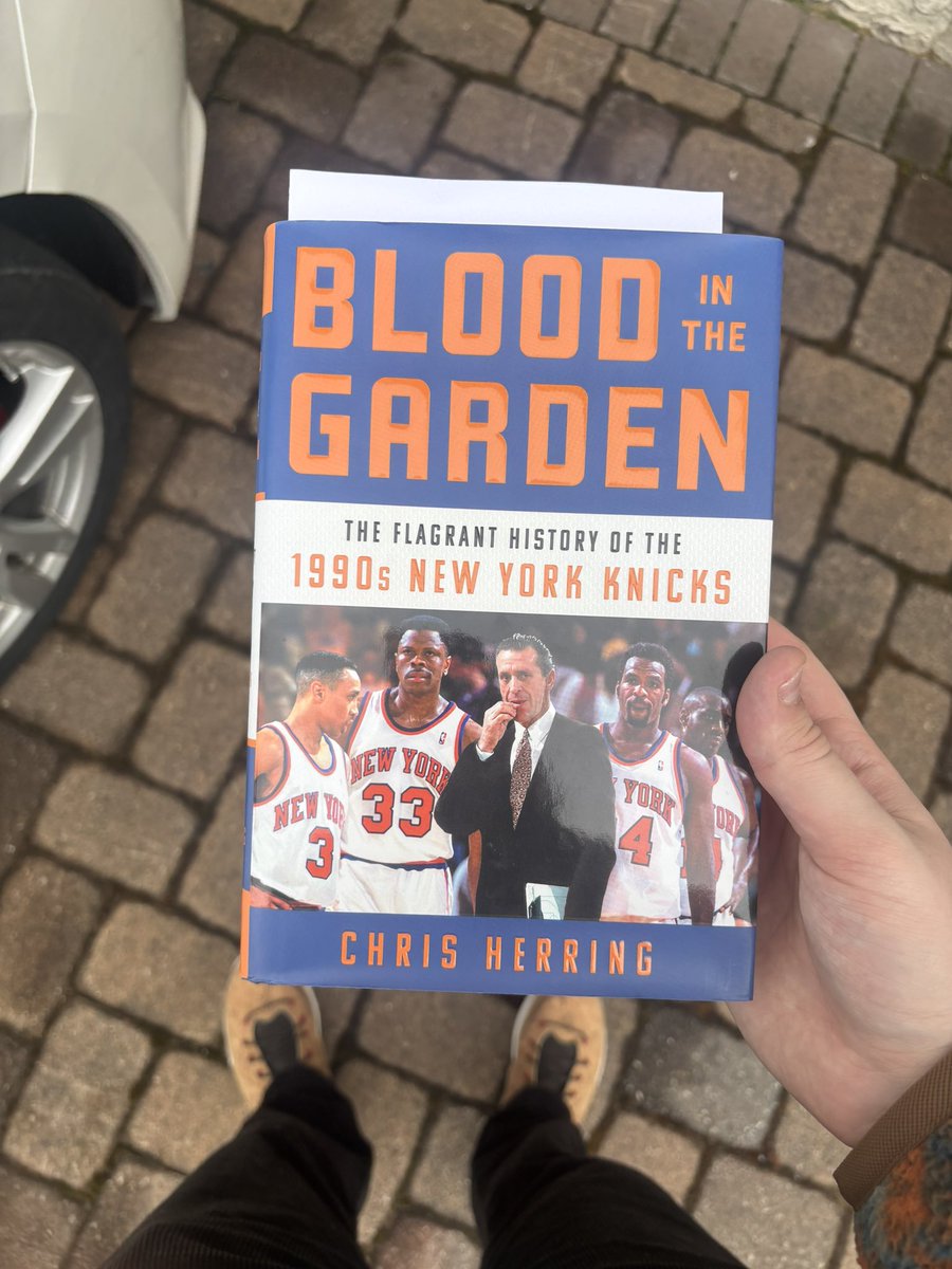 Performative male reading for today