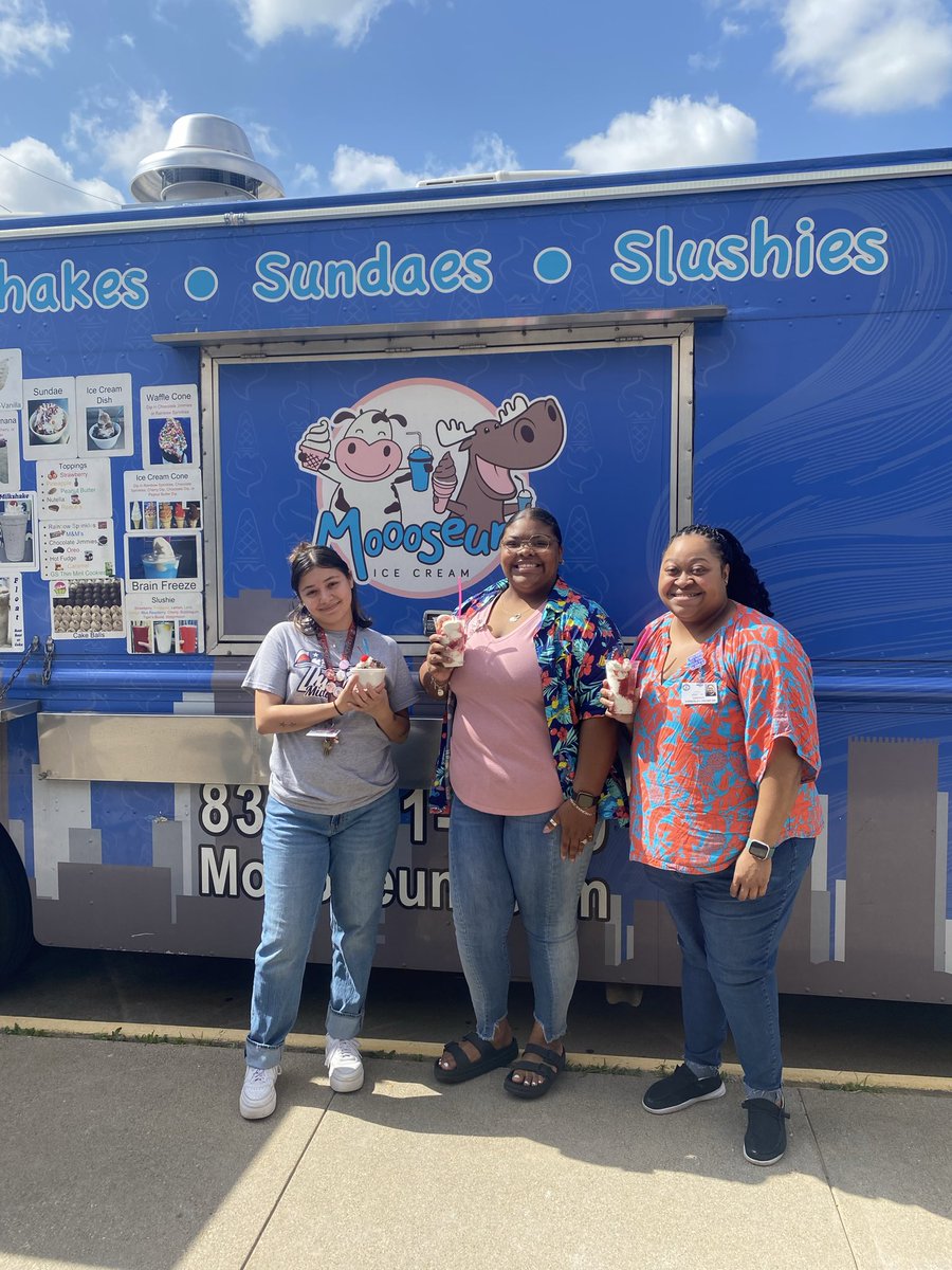 Thornton MS tweet media